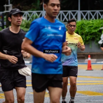 Runner Photo 8984760