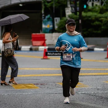 Runner Photo 8984762