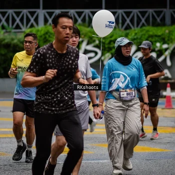 Runner Photo 8984763