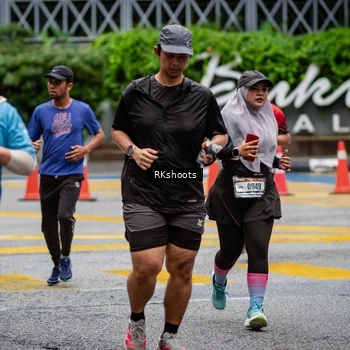 Runner Photo 8984765