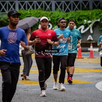 Runner Photo 8984770
