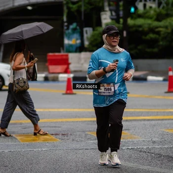 Runner Photo 8984775