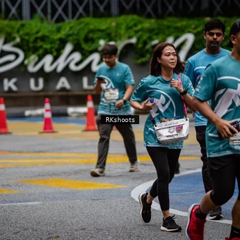 Runner Photo 8984778