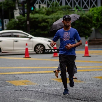 Runner Photo 8984781