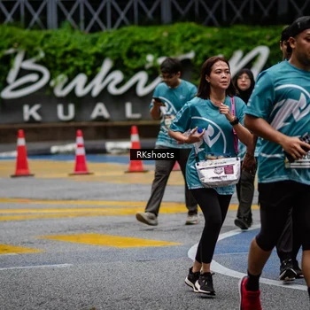 Runner Photo 8984787
