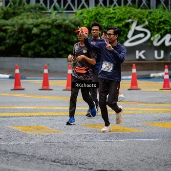 Runner Photo 8984792