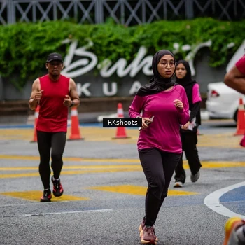 Runner Photo 8984795