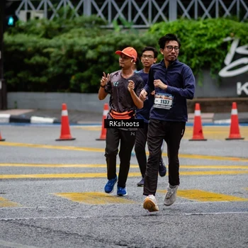 Runner Photo 8984796