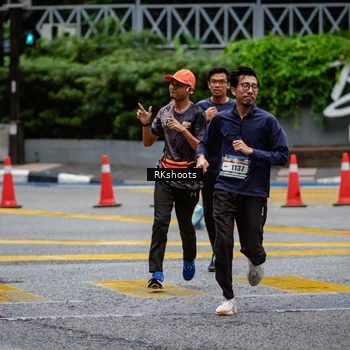 Runner Photo 8984797