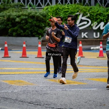 Runner Photo 8984798