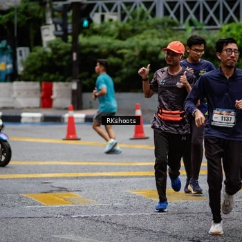 Runner Photo 8984799