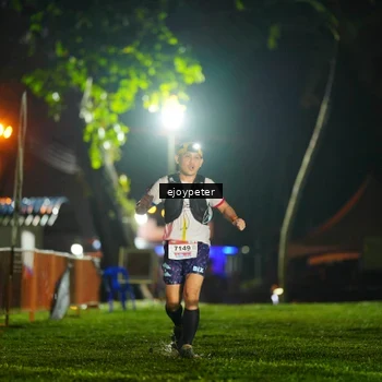Runner Photo 8984801