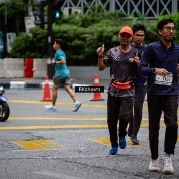 Runner Photo 8984804
