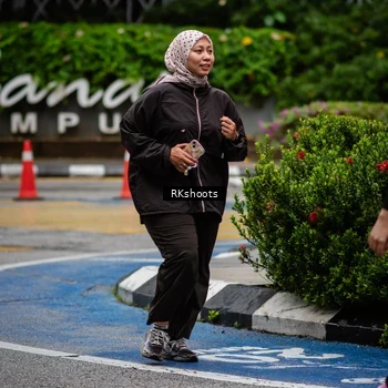 Runner Photo 8984806