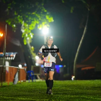 Runner Photo 8984811