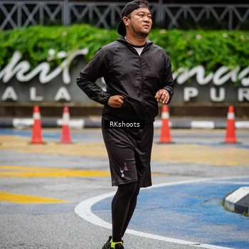 Runner Photo 8984813