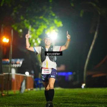 Runner Photo 8984836