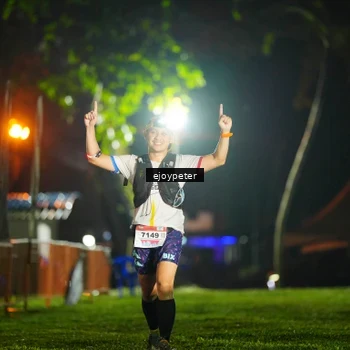 Runner Photo 8984844