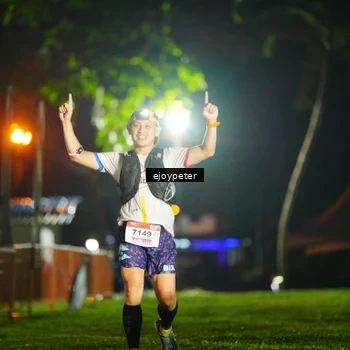 Runner Photo 8984846