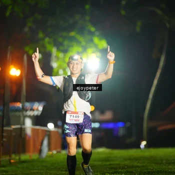 Runner Photo 8984853