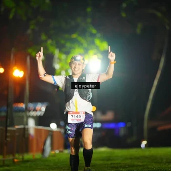 Runner Photo 8984869