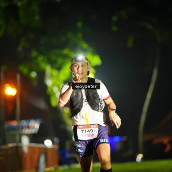 Runner Photo 8984881