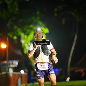 Runner Photo 8984884