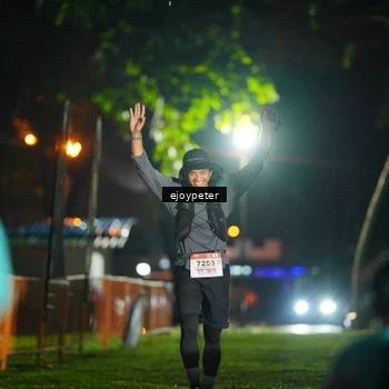 Runner Photo 8984914