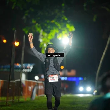 Runner Photo 8984929