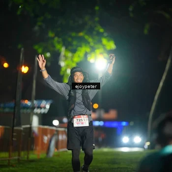 Runner Photo 8984936