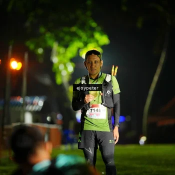 Runner Photo 8984967