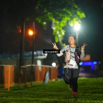Runner Photo 8984998
