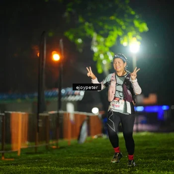 Runner Photo 8985013