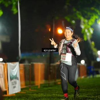 Runner Photo 8985035