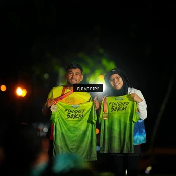 Runner Photo 8985065