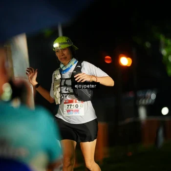 Runner Photo 8985108