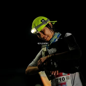 Runner Photo 8985110