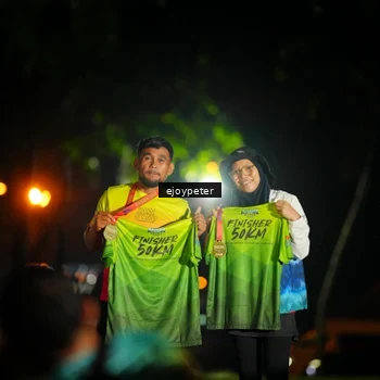Runner Photo 8985115