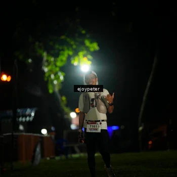 Runner Photo 8985135