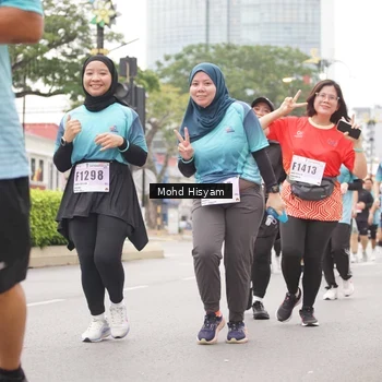 Runner Photo 8985136