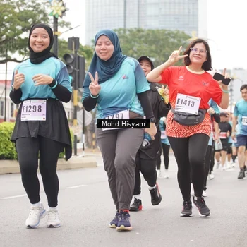 Runner Photo 8985138