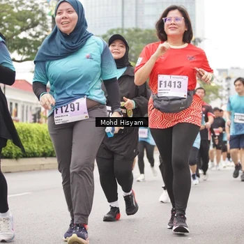 Runner Photo 8985139