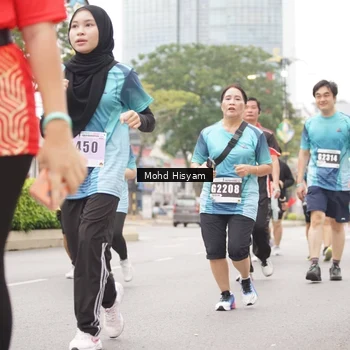 Runner Photo 8985143