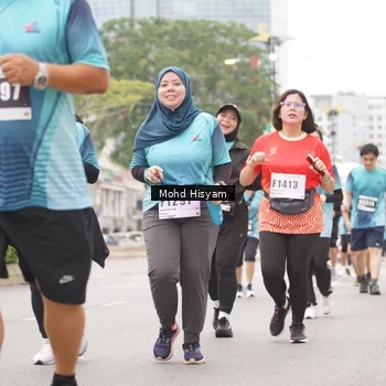 Runner Photo 8985144