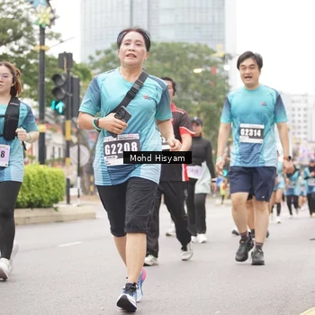 Runner Photo 8985145