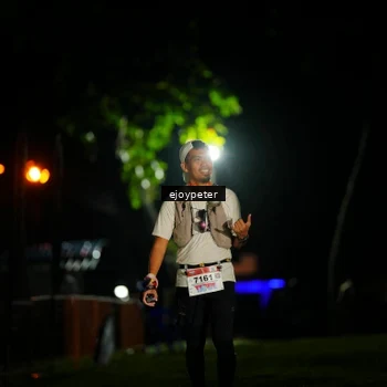 Runner Photo 8985147