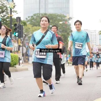 Runner Photo 8985148