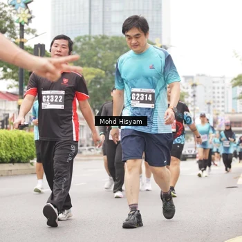 Runner Photo 8985149