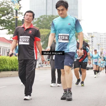 Runner Photo 8985150