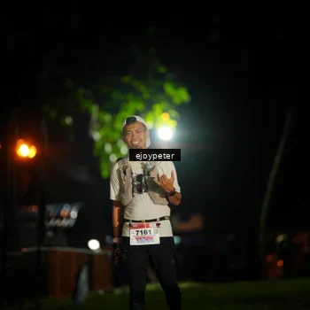 Runner Photo 8985151